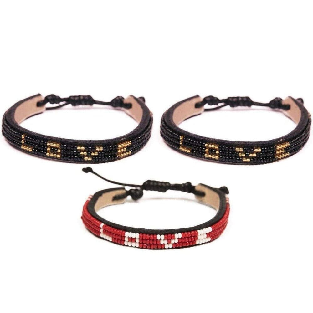 The Big Skinny LOVE Bracelet Bundle