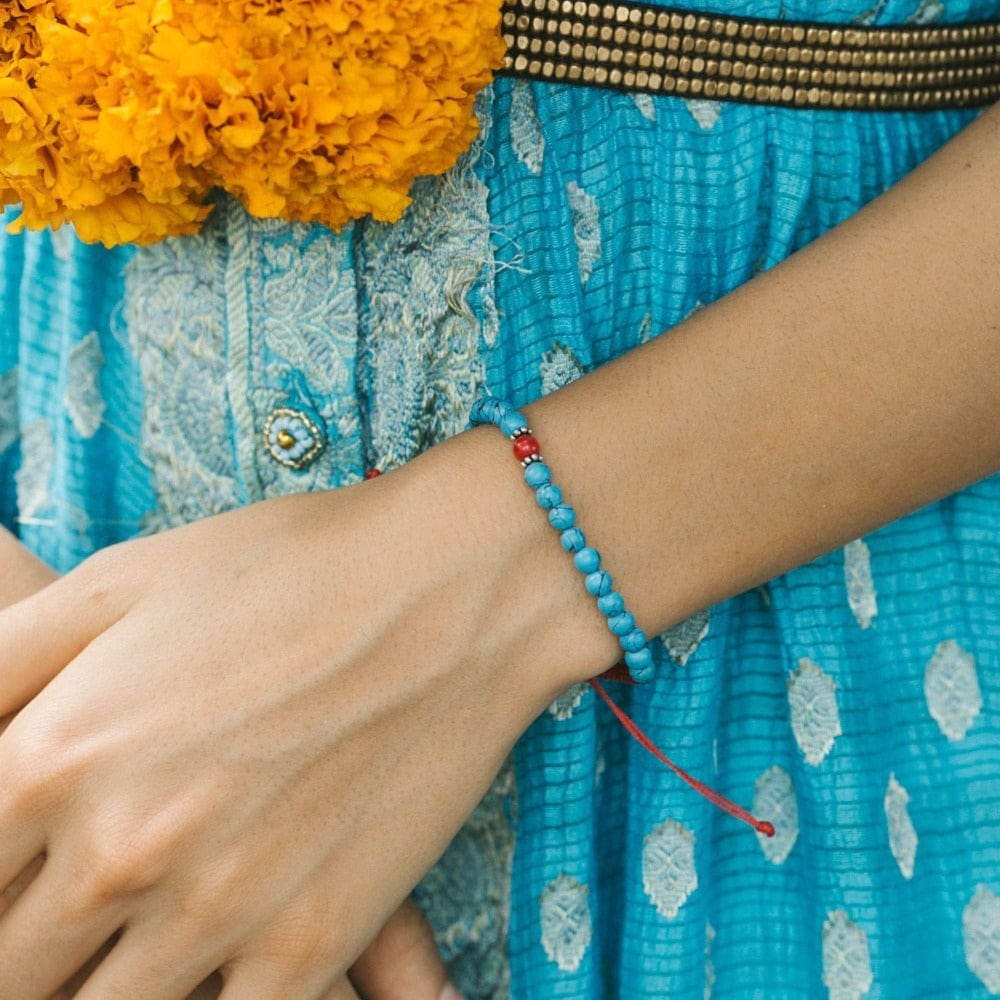 Bindi Bracelet - Love Is Project