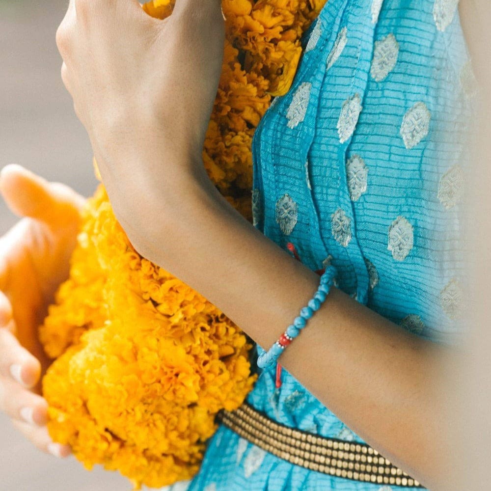 Bindi Bracelet - Love Is Project