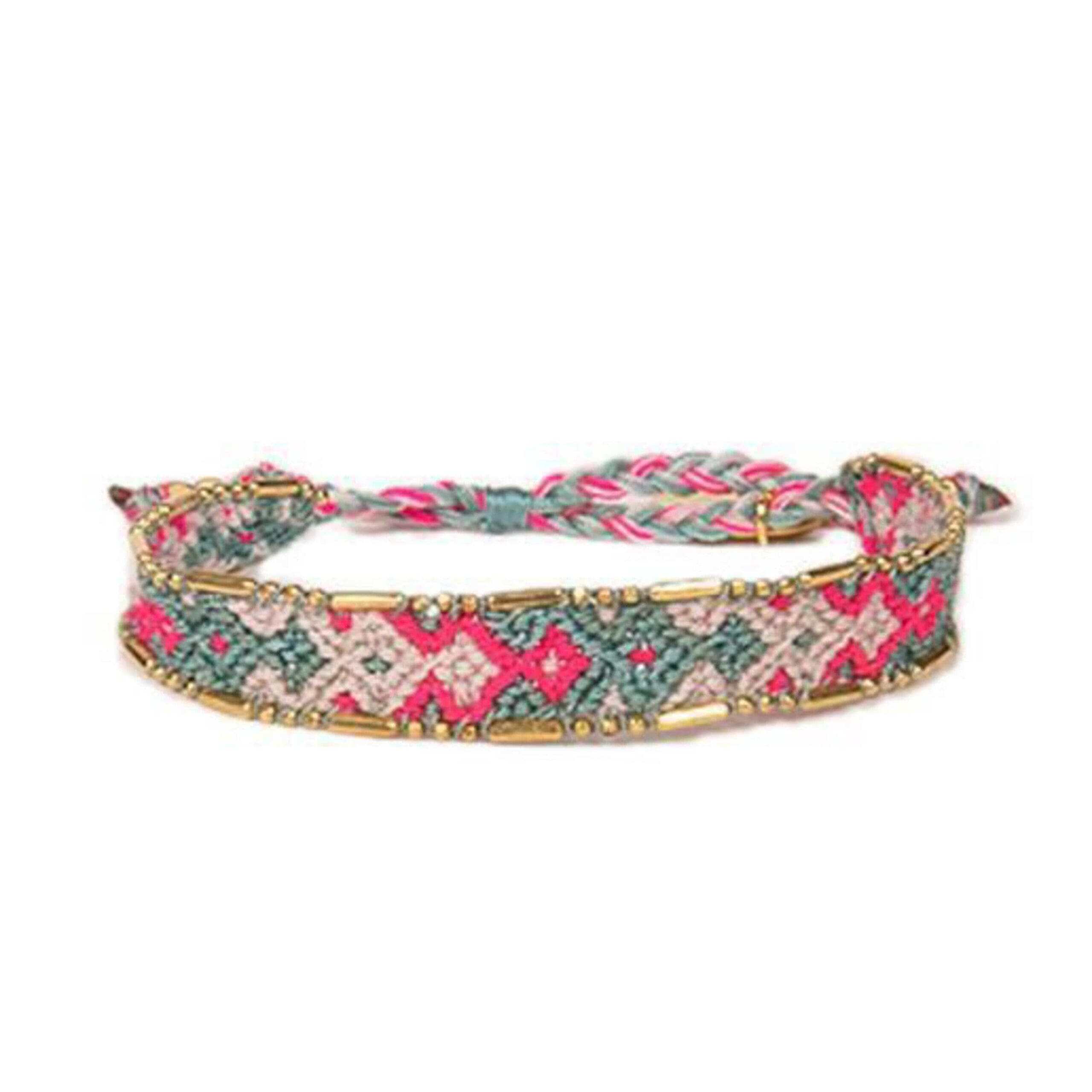 Bundle - Canyon Friendship Bracelets - Love Is Project
