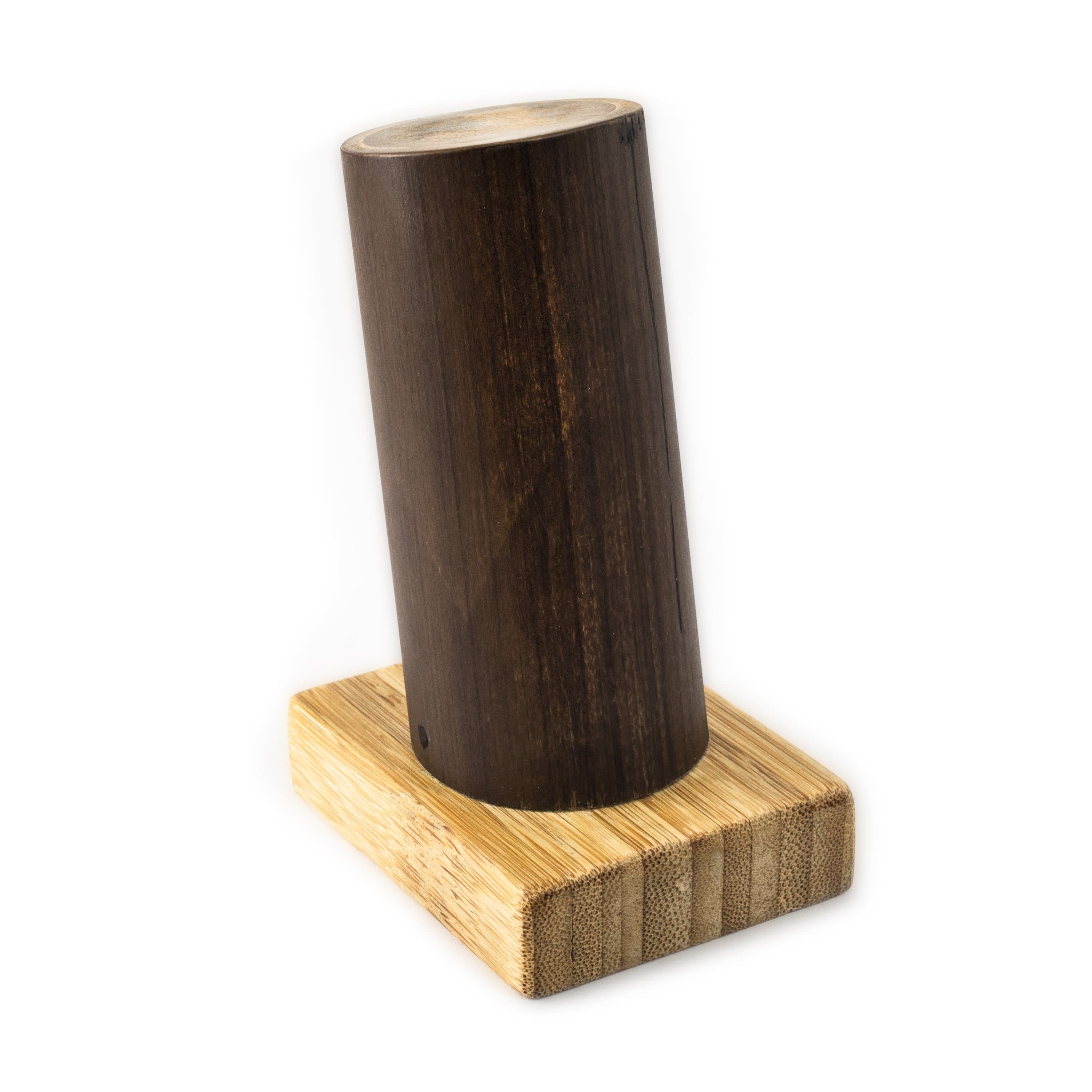 Bamboo Bracelet Stand - Medium Vertical