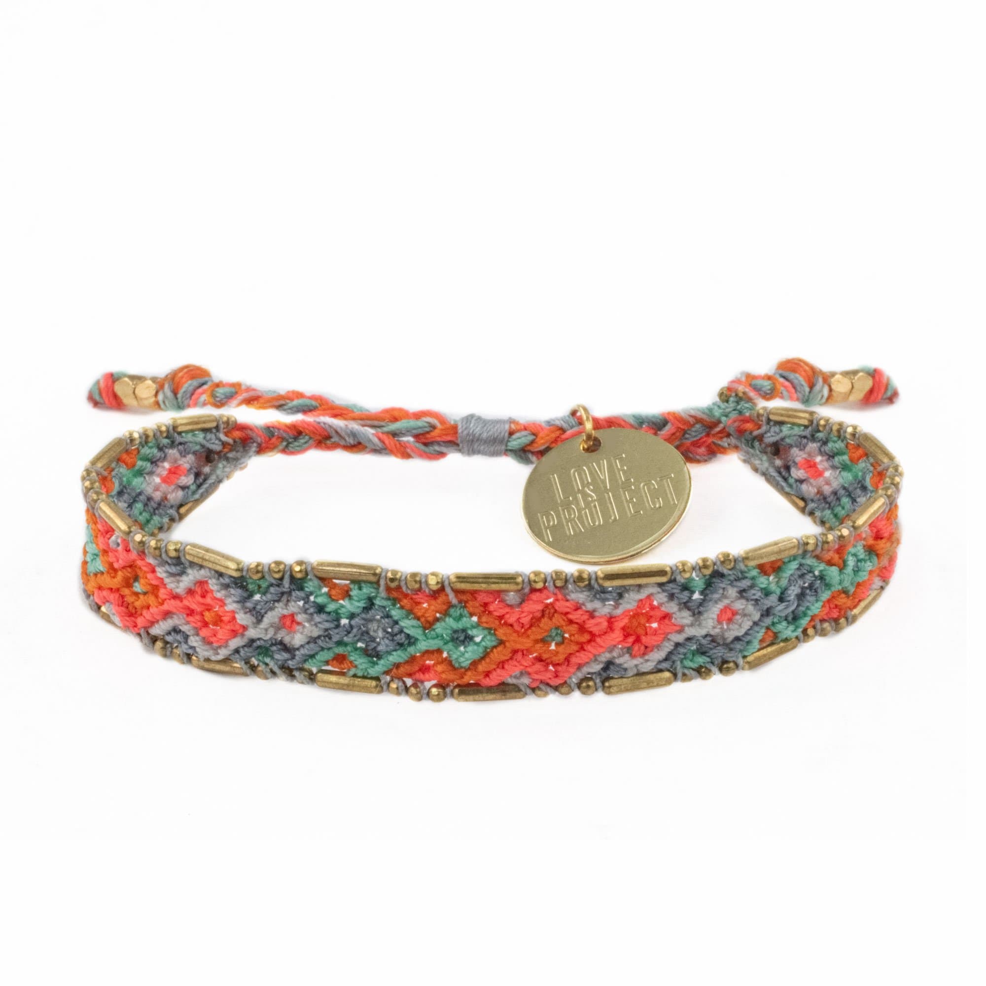 Bundle | Dream Friendship Bracelets - Love Is Project