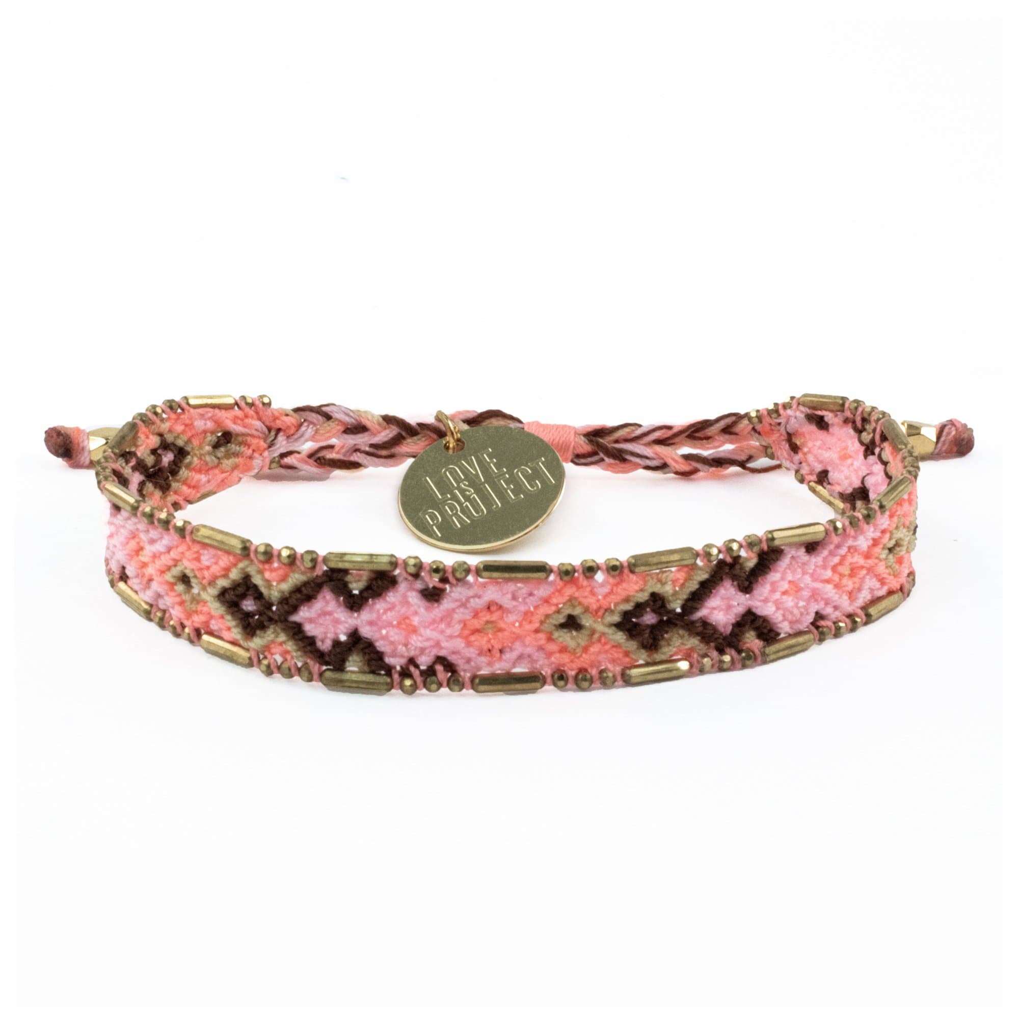 Bundle - Aloha Friendship Bracelets - Love Is Project