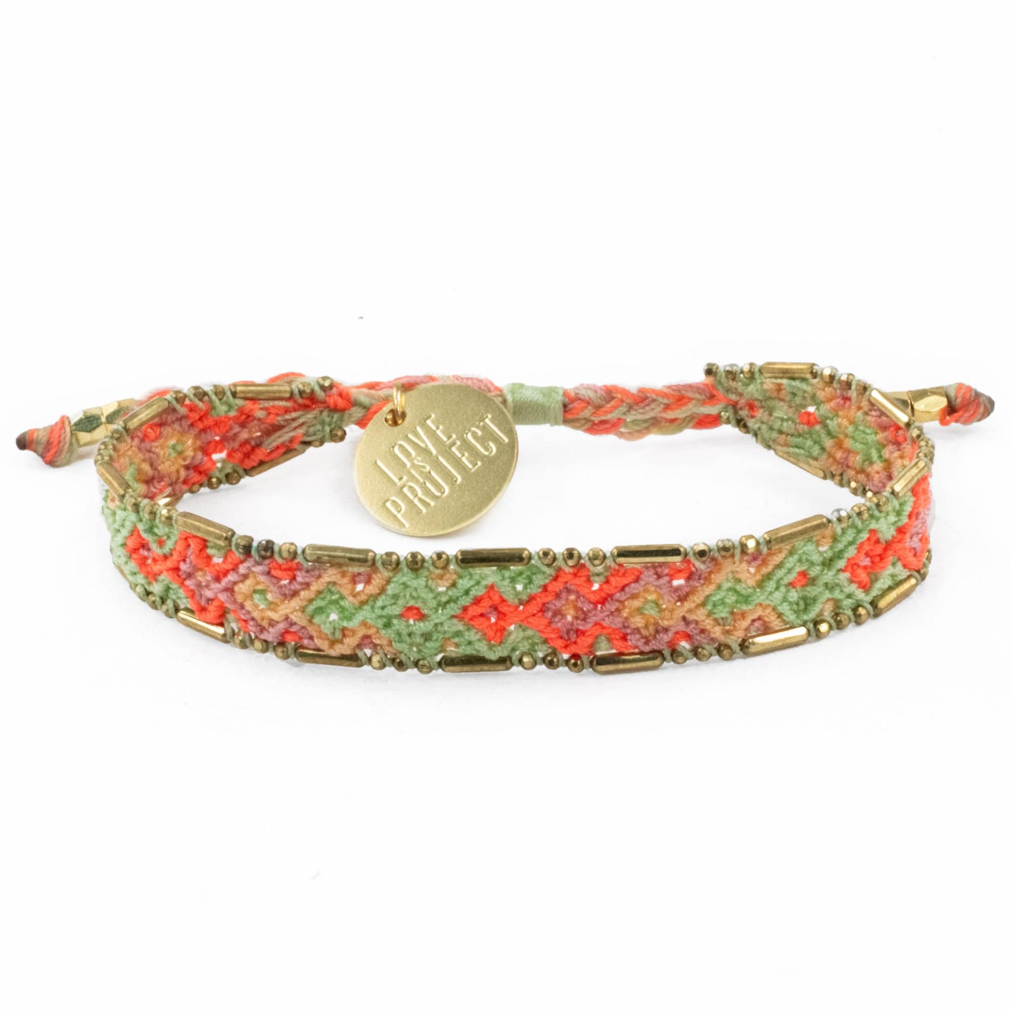 Bundle - Aloha Friendship Bracelets - Love Is Project