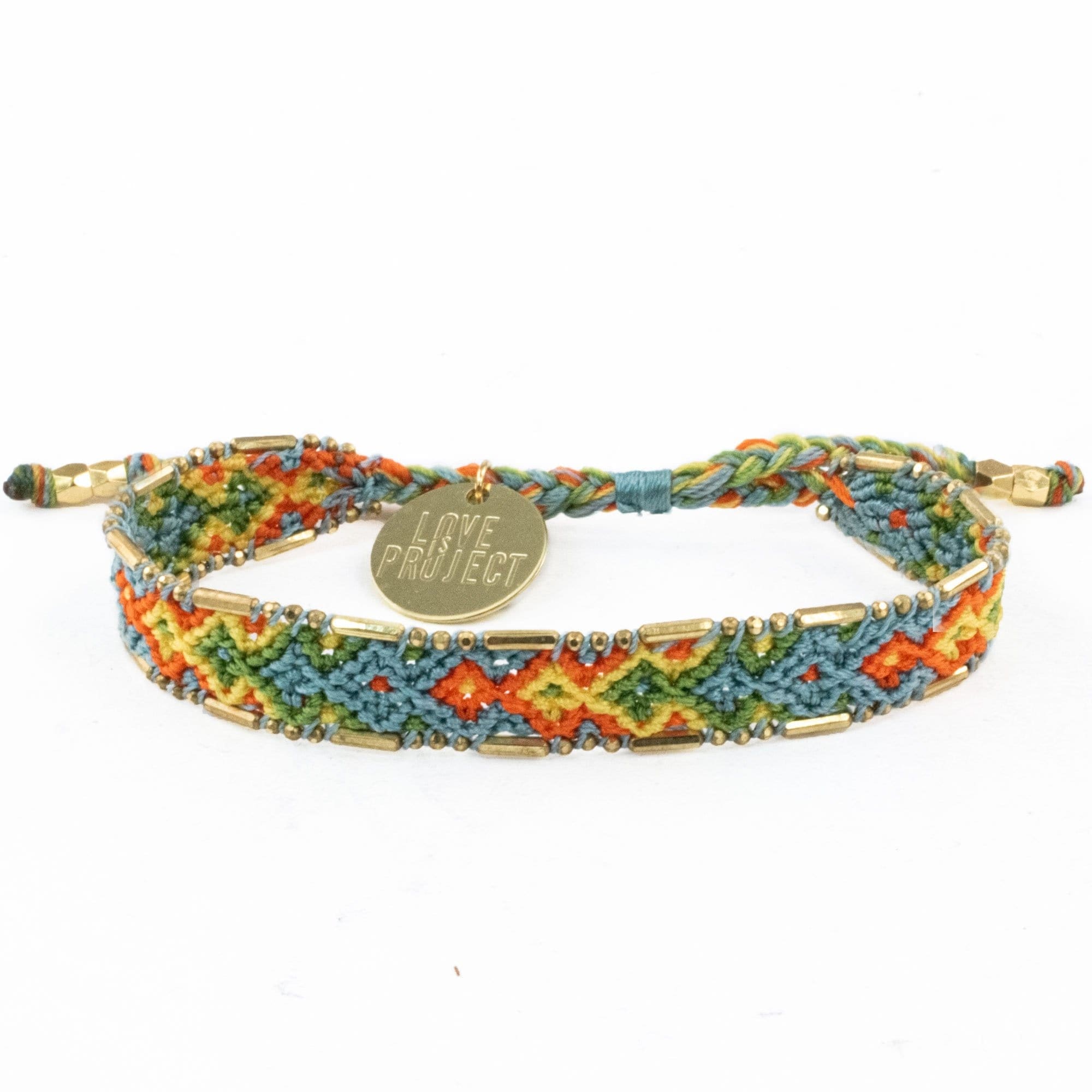 Bundle - Aloha Friendship Bracelets - Love Is Project