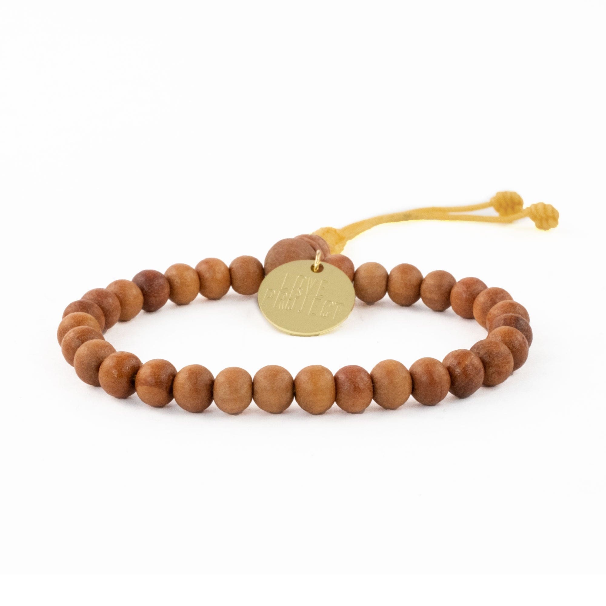 Like a Prayer Bracelet