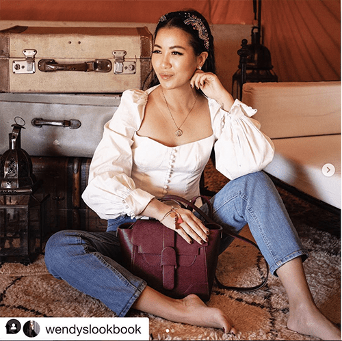 Bali UNITY Beaded Bracelet - Pink - Love Is Project