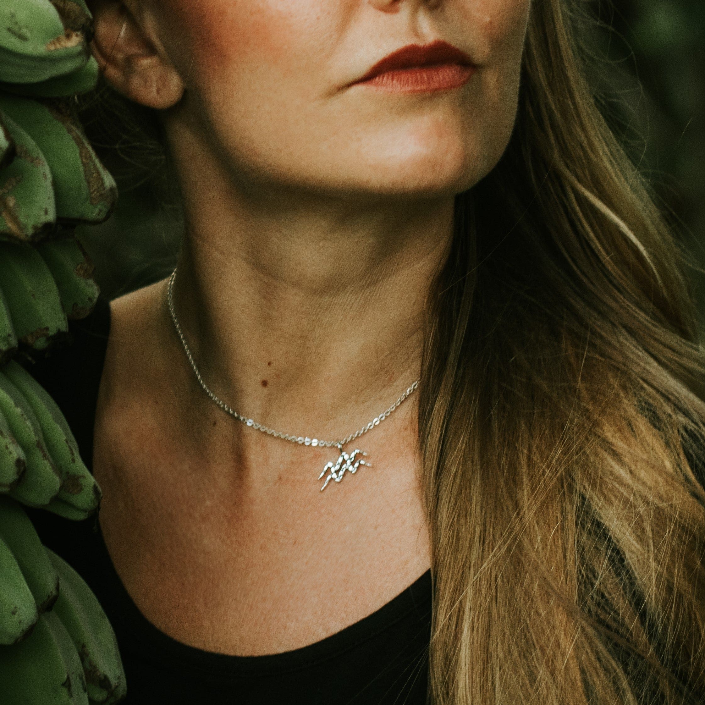 Zodiac Charm - Aquarius (1/20-2/18)