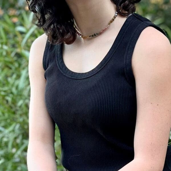 Enlighten Tourmaline Necklace