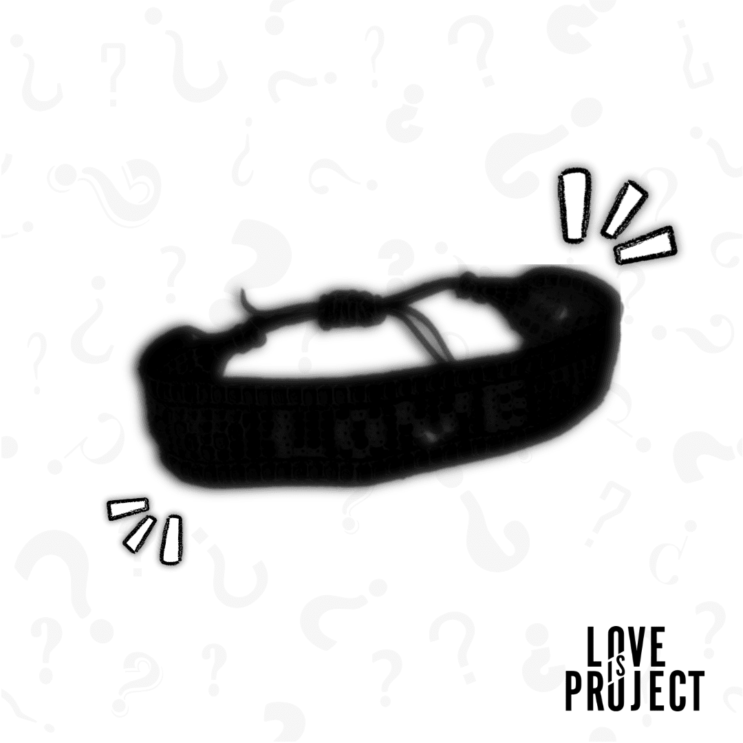 Mystery Bracelet
