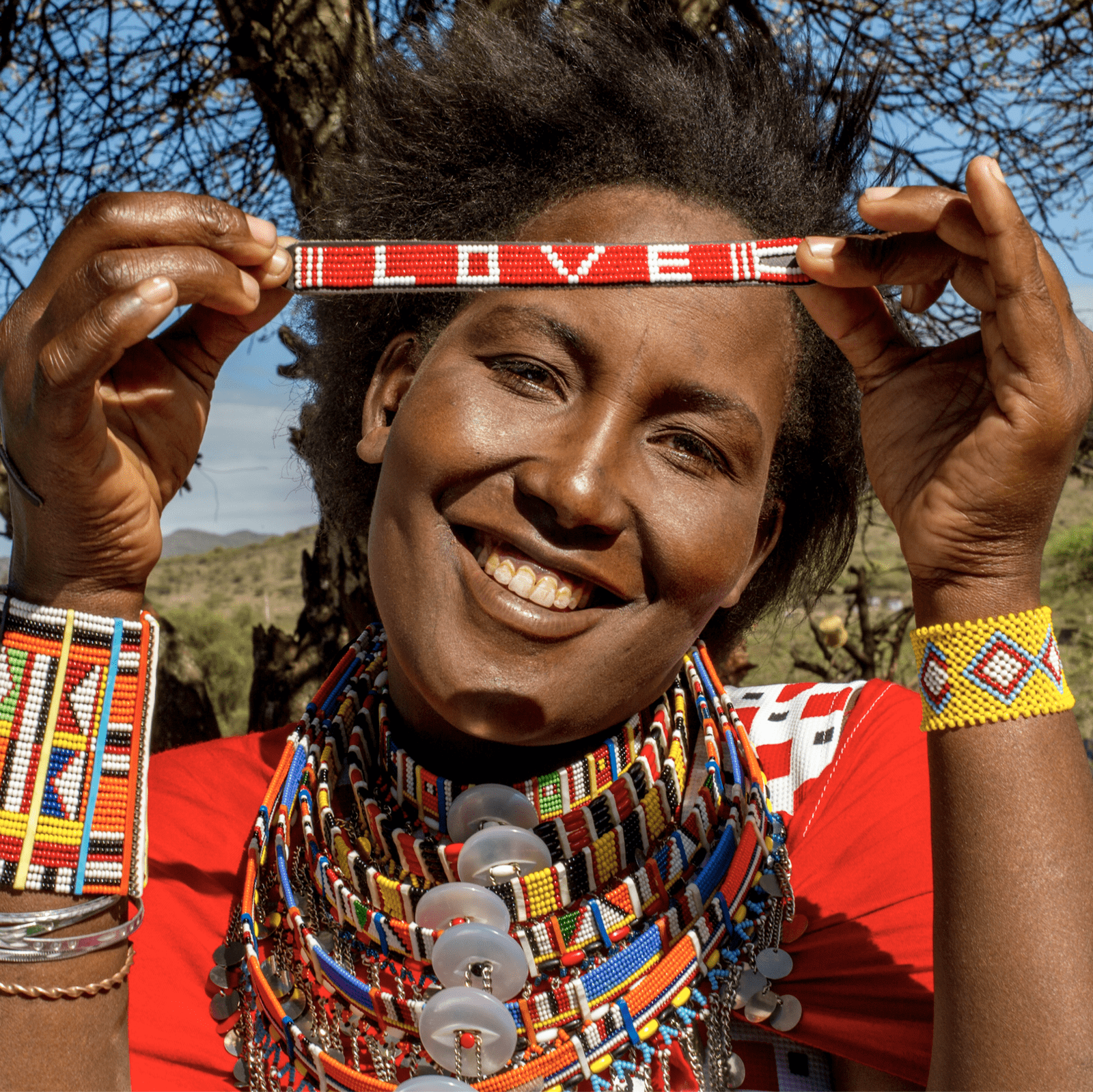 Kenya Collection